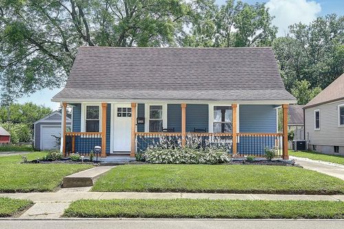 520 Nordale Ave, Dayton, OH, 45420-2334 | Card Image