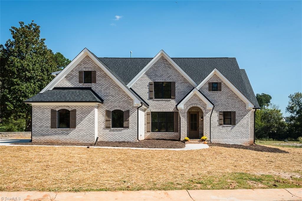 Street Barts Pl, Mebane, NC 27302