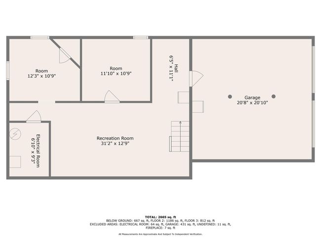 2nd Floor | Image 39