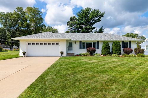 3971 Stacker Pl, White Bear Tp, MN, 55110-4534 | Card Image
