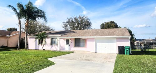 431 Se Dalva Ave, Port St. Lucie, FL, 34984-4717 | Card Image