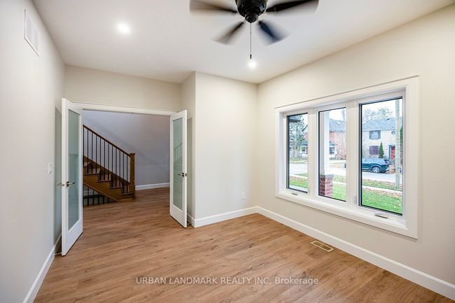 214 Aberdeen Ave, House other with 4 bedrooms, 3 bathrooms and 4 parking in Peterborough ON | Image 8