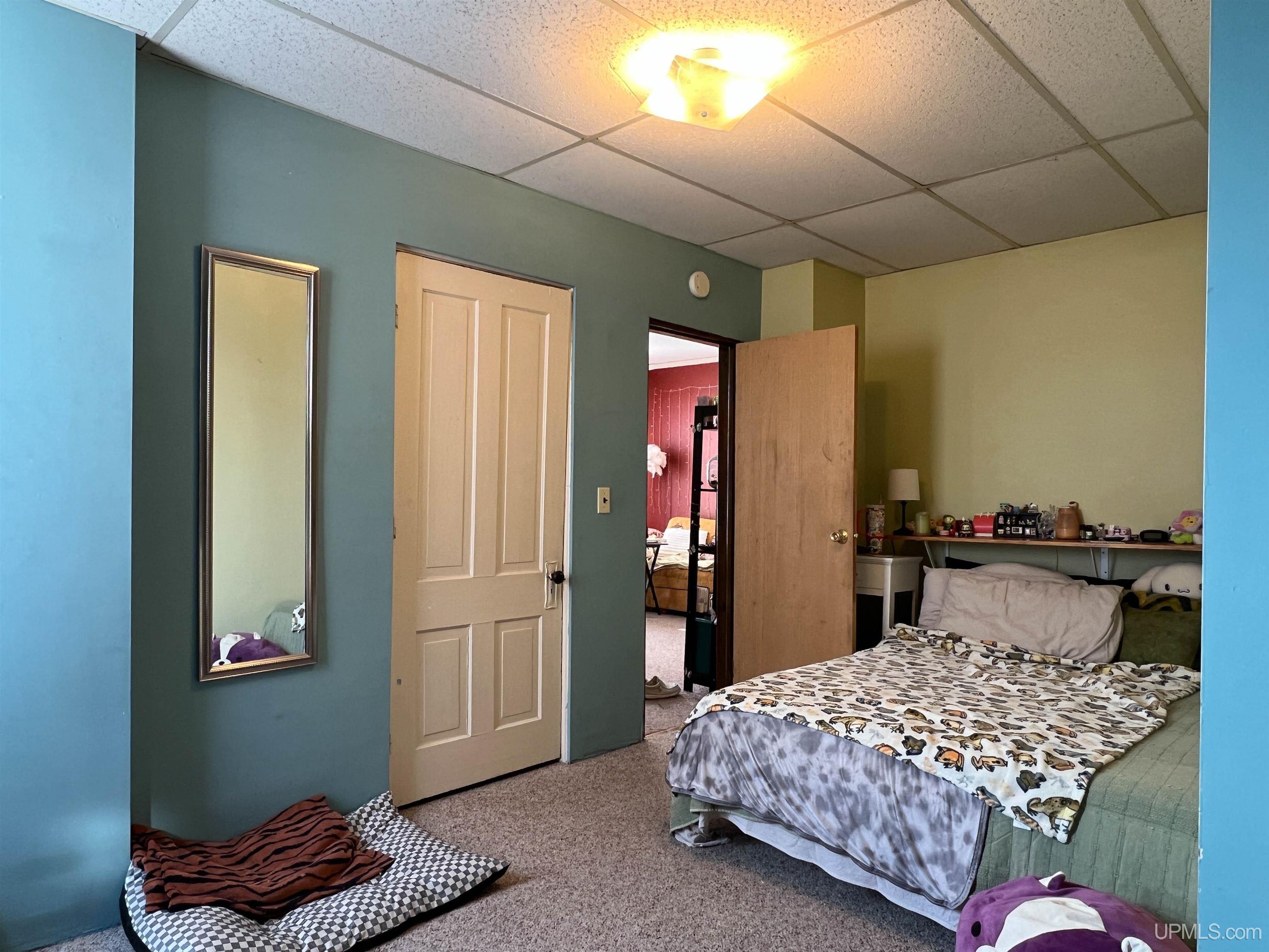 Residential Income in Marquette 5