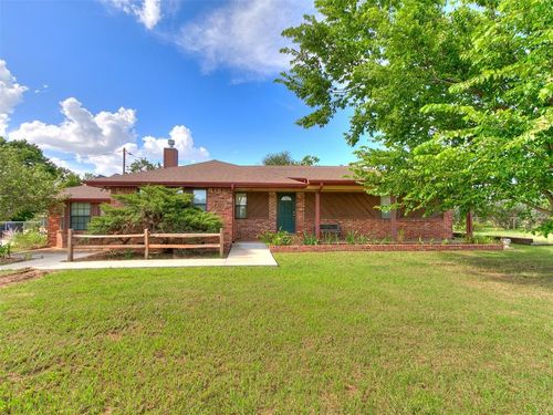 4501 Se 139th St, Oklahoma City, OK, 73165-7411 | Card Image