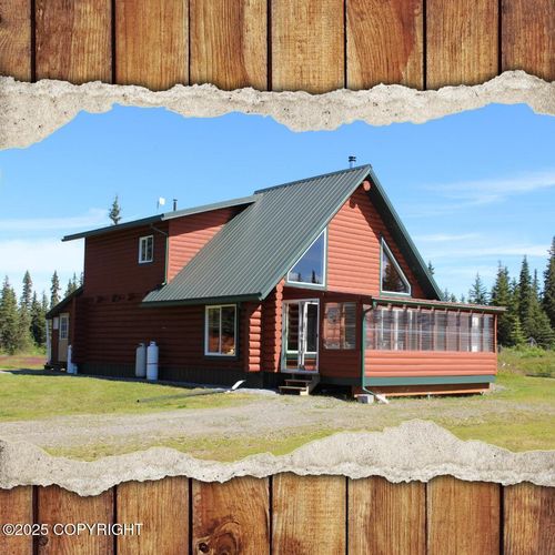 38593 Taylor St, Anchor Point, AK, 99556 | Card Image