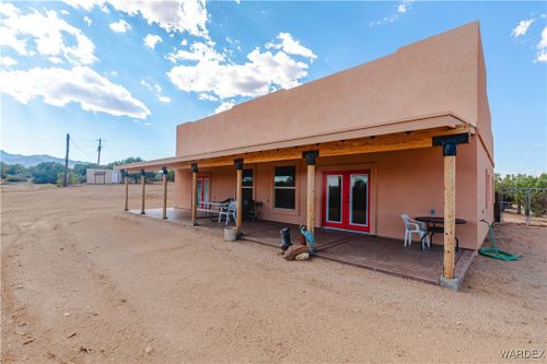 10374 E Happy Trails Road, Kingman, AZ, 86401 | Card Image