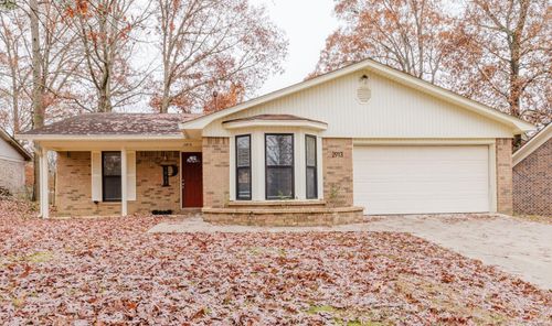 2913 Stivers, Bryant, AR, 72022 | Card Image