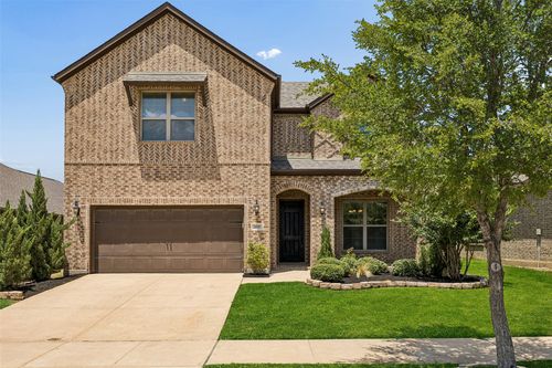 16509 Dry Creek Boulevard, Prosper, TX, 75078 | Card Image