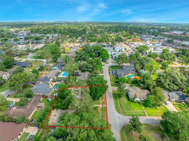 1441 Durango Dr, Home with 0 bedrooms, 0 bathrooms and null parking in Houston TX | Image 14