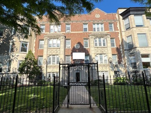 306-4735 N Beacon St, Chicago, IL, 60640-6720 | Card Image