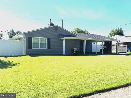 36 Forest Lane, LEVITTOWN, PA, 19055 | Card Image
