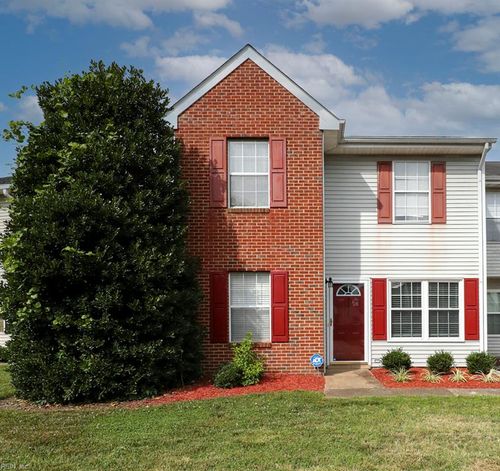 3325 Clover Meadows Dr, Chesapeake, VA, 23321-4415 | Card Image