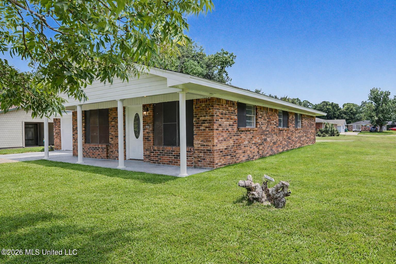 Residential in Gulfport 2