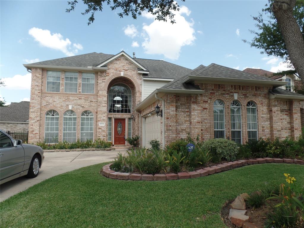 Sand Dollar Dr, Houston, TX 77065