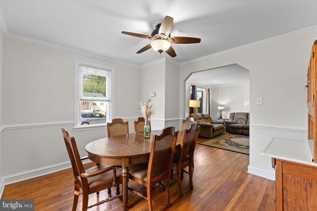 132 Virginia Ave, House other with 4 bedrooms, 2 bathrooms and null parking in Milmont Park PA | Image 29