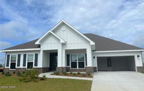 4737 Rosemary Street, Panama City, FL, 32404 | Card Image