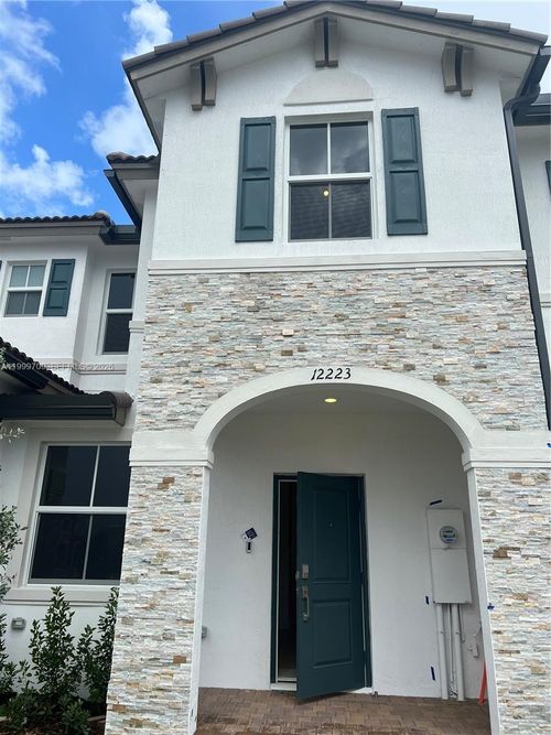12223 Nw 23rd Pl, Miami, FL, 33167 | Card Image