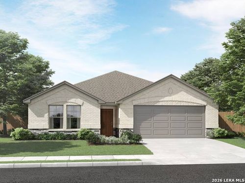 5501 Mcbride St, Schertz, TX, 78108-0627 | Card Image
