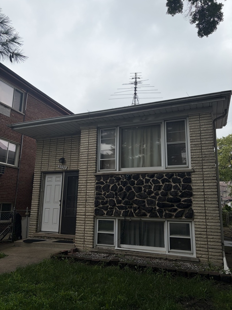 Residential Income in Cicero 5