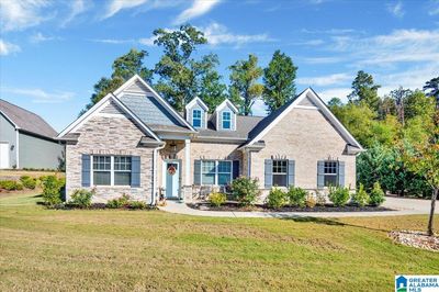 3020 Adams Mill Drive, House other with 3 bedrooms, 3 bathrooms and null parking in CHELSEA AL | Image 1