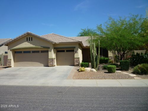 40213 N Michner Way, Anthem, AZ, 85086-1697 | Card Image