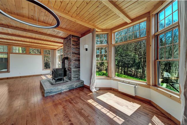 314 Campbell Rd, House other with 4 bedrooms, 4 bathrooms and null parking in Morristown VT | Image 12