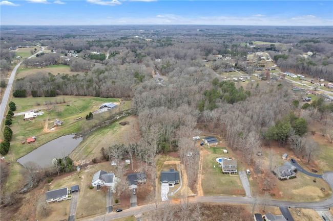 109 Brookside Cir, House other with 3 bedrooms, 2 bathrooms and null parking in Honea Path SC | Image 29