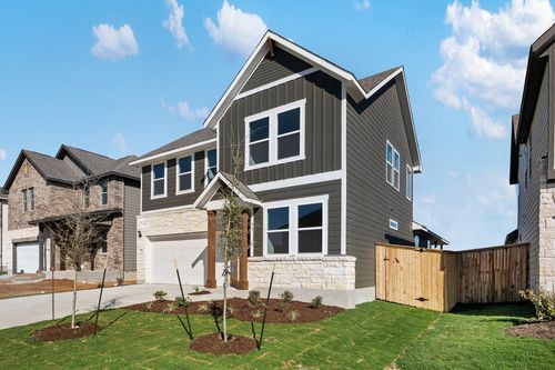 709 Henry Milton Rd, Georgetown, TX, 78626 | Card Image