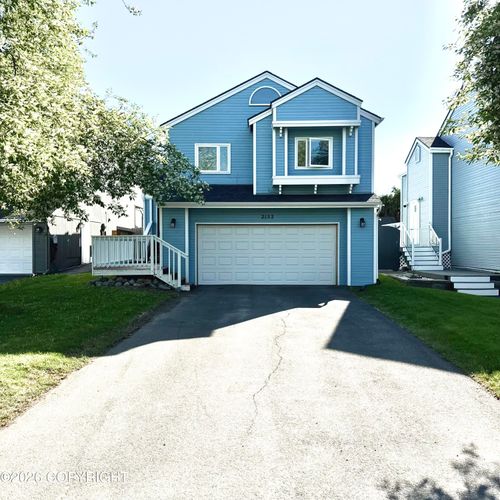 2152 Misty Glen Cir, Anchorage, AK, 99502-4643 | Card Image