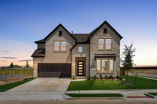 1610 Granton Way, Forney, TX, 75126-4437 | Card Image