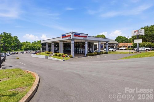 325 W Dixon Blvd, Shelby, NC, 28152-6550 | Card Image