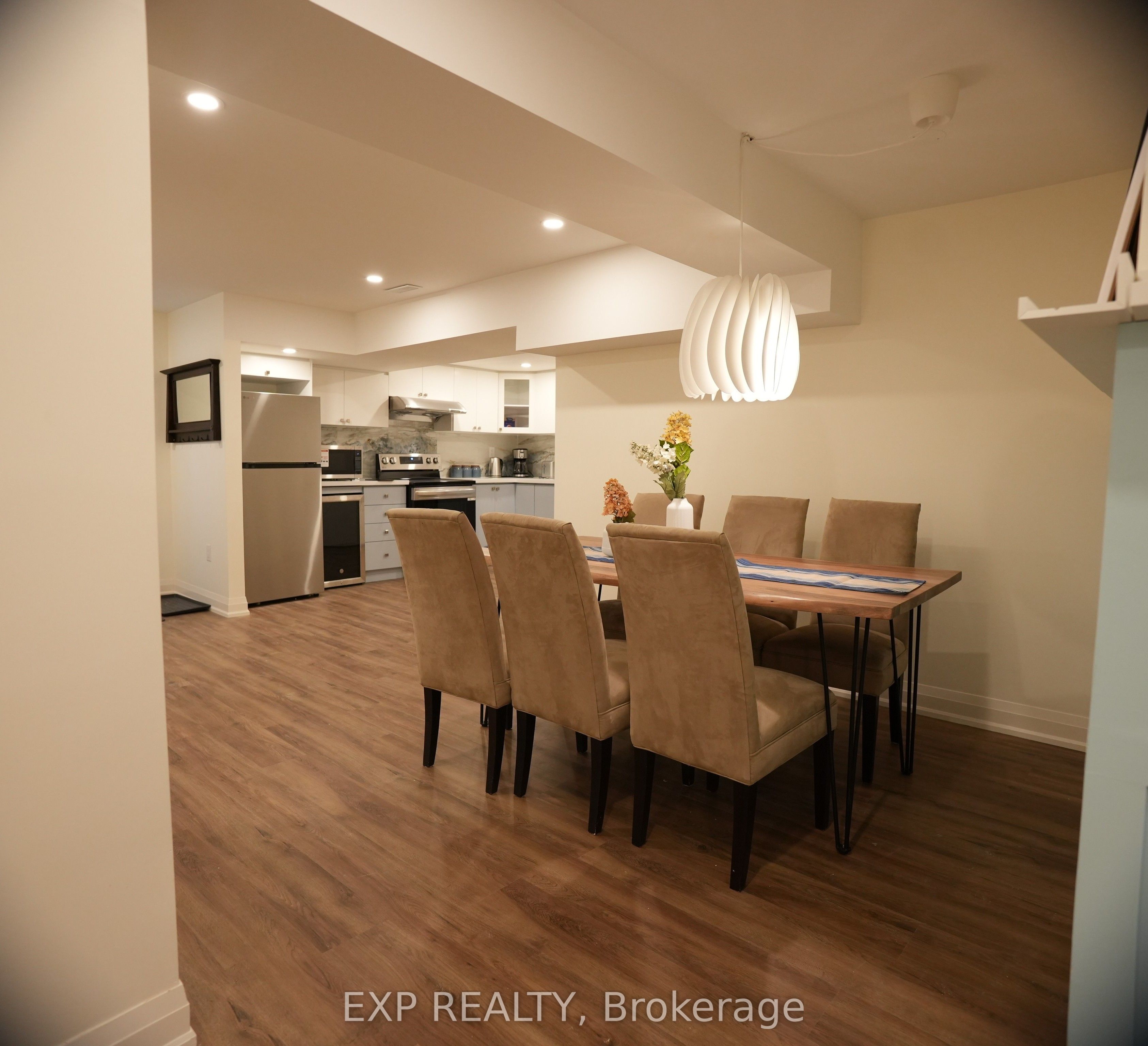 Residential Lease in Mississauga