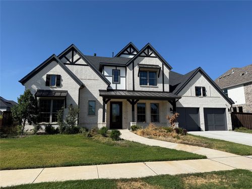 2403 Royal Dove Ln, Mansfield, TX, 76063-6631 | Card Image