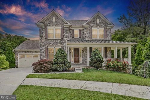 9830 Forge Valley Ct, Perry Hall, MD, 21128-9882 | Card Image