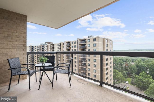 UNIT-1712 - 205 Yoakum Pkwy, Condo with 3 bedrooms, 2 bathrooms and null parking in ALEXANDRIA VA | Image 26