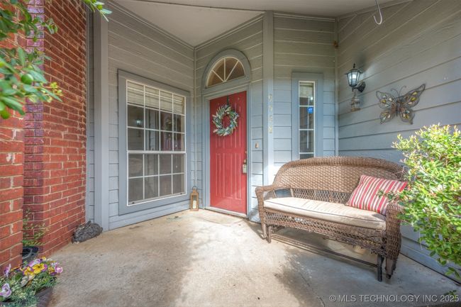9528 S 93 Rd East Ave, House other with 5 bedrooms, 3 bathrooms and null parking in Tulsa OK | Image 5
