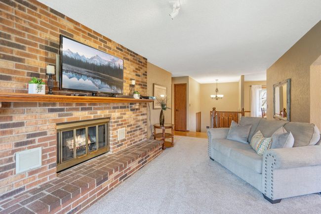 3977 Woodview Drive, House other with 3 bedrooms, 3 bathrooms and null parking in Vadnais Heights MN | Image 6