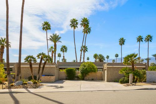 1715 E El Alameda, Palm Springs, CA, 92262-5936 | Card Image