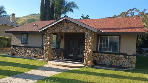 28377 Brush Canyon Dr, Yorba Linda, CA, 92887-5807 | Card Image