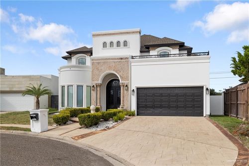 2715 Sonora Ave, Mission, TX, 78572-5920 | Card Image