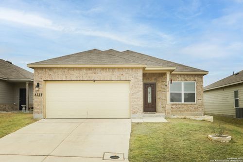 8228 Brucks Dr, San Antonio, TX, 78244-2377 | Card Image
