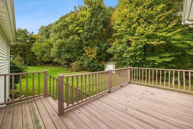 27 Phyllis Rd, House other with 3 bedrooms, 2 bathrooms and 6 parking in Raynham MA | Image 34