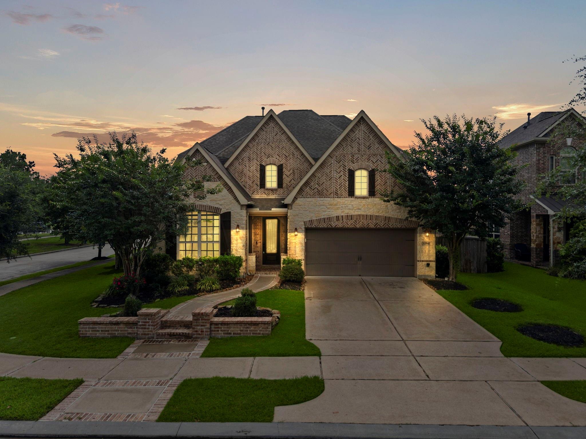 Residential in Cypress 2