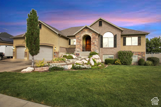 4825 , Hooper, UT 84315