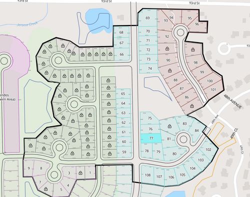 Lt77 Cooper Road, Pleasant Prairie, WI, 53158 | Card Image