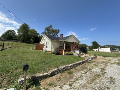 494 Cookeville Hwy, House other with 2 bedrooms, 1 bathrooms and null parking in Elmwood TN | Image 2