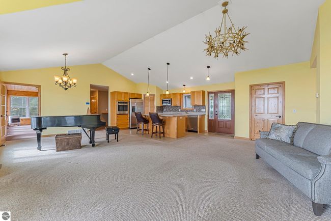 21495 Us Highway 23 N, House other with 2 bedrooms, 2 bathrooms and null parking in Millersburg MI | Image 38