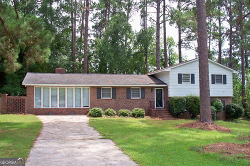 1707 Briarcliff Ct, milledgeville, GA, 31061-2179 | Card Image