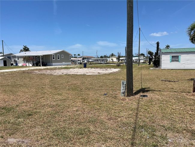 4976 Sandpiper Dr, Home with 0 bedrooms, 0 bathrooms and null parking in St. James City FL | Image 6