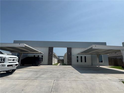 1-5900 Notre Dame Ave, McAllen, TX, 78504 | Card Image